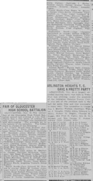other Newspaper clipping from Nov 18, 1915 5984627