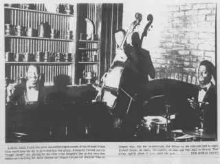 other Newspaper clipping from Jun 22, 1968 5984640