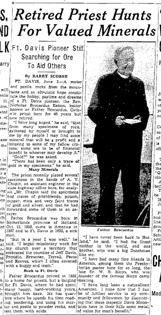 other Newspaper clipping from Jun 3, 1939 5984863