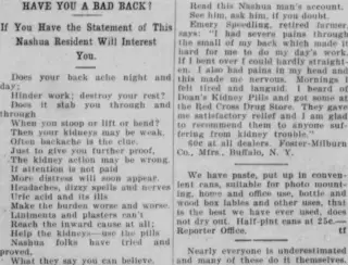 other Newspaper clipping from Jul 26, 1923 5984899