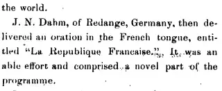 other Newspaper clipping from Jul 1, 1885 5984962