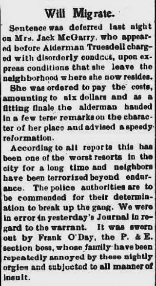 other Newspaper clipping from Jul 8, 1904 5985048