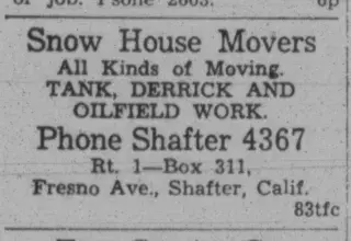 other Newspaper clipping from May 3, 1949 5985103