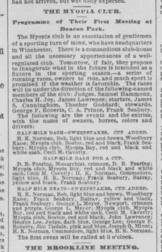 other Newspaper clipping from Nov 7, 1880 5985261