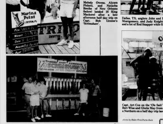 other Newspaper clipping from Aug 17, 1983 5985274