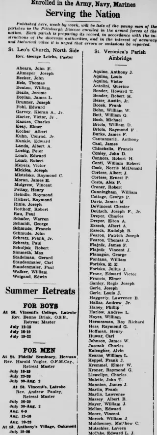 other Newspaper clipping from Jul 9, 1942 5985295