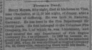 other Newspaper clipping from Dec 6, 1884 5985313