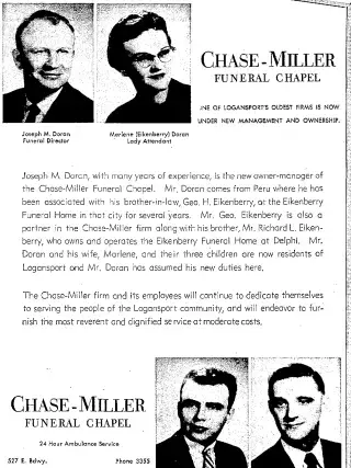 other Newspaper clipping from May 7, 1961 5985338