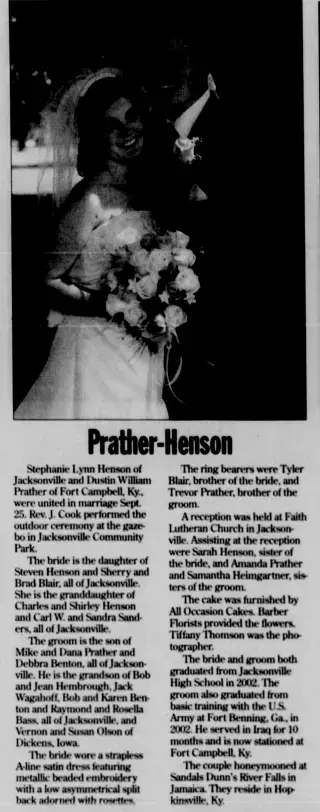 other Newspaper clipping from Dec 12, 2004 5985366