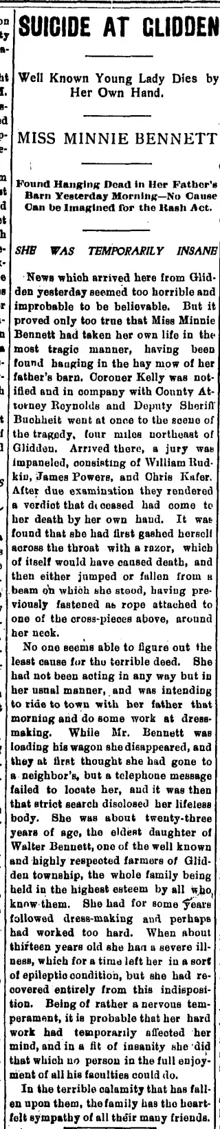 other Newspaper clipping from Jun 21, 1904 5985406