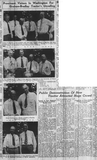 other Newspaper clipping from Jul 14, 1937 5985557