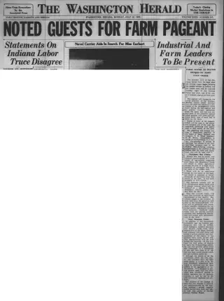 other Newspaper clipping from Jul 12, 1937 5985597