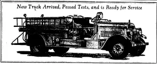 other Newspaper clipping from Aug 20, 1931 5985633