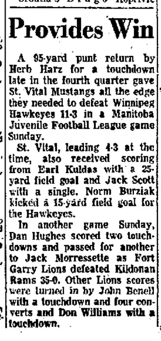 other Newspaper clipping from Sep 16, 1974 5985738