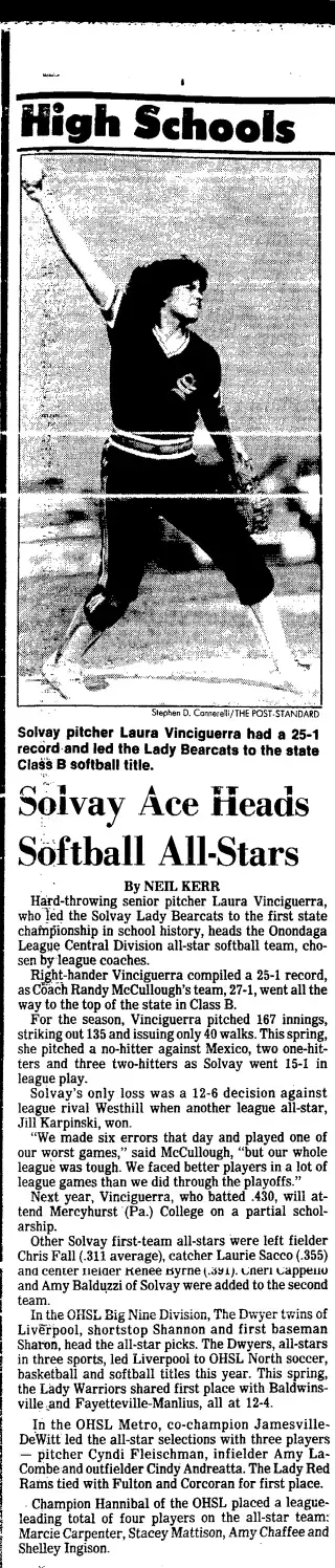 other Newspaper clipping from Jun 23, 1986 5985803