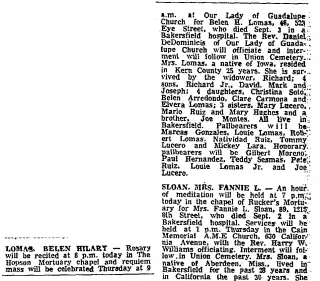 other Newspaper clipping from Sep 5, 1973 5985817
