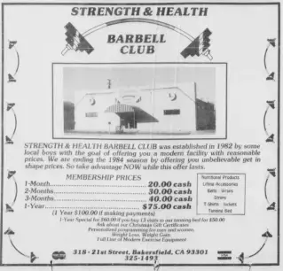other Newspaper clipping from Dec 19, 1984 5985897