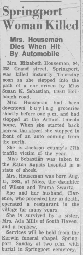 other Newspaper clipping from Sep 2, 1966 5985909