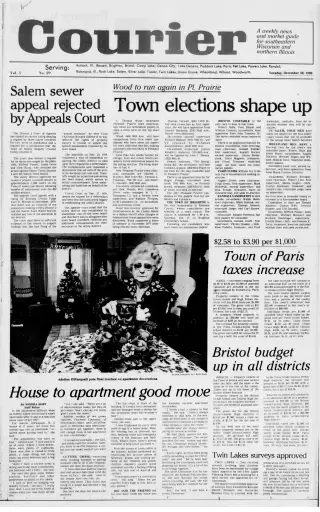 other Newspaper clipping from Dec 30, 1980 5986025