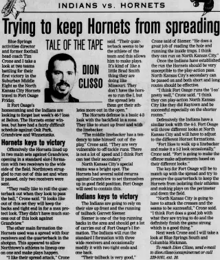 other Newspaper clipping from Sep 25, 2003 5986062