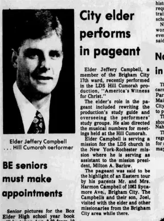 other Newspaper clipping from Aug 8, 1976 5986127