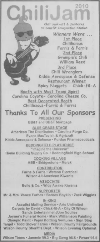 other Newspaper clipping from Apr 7, 2010 5986407