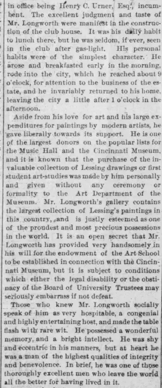 other Newspaper clipping from Dec 31, 1883 5986445