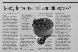 other Newspaper clipping from Feb 3, 2010 5986516