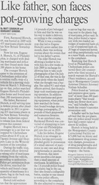 other Newspaper clipping from Mar 10, 2013 5986574