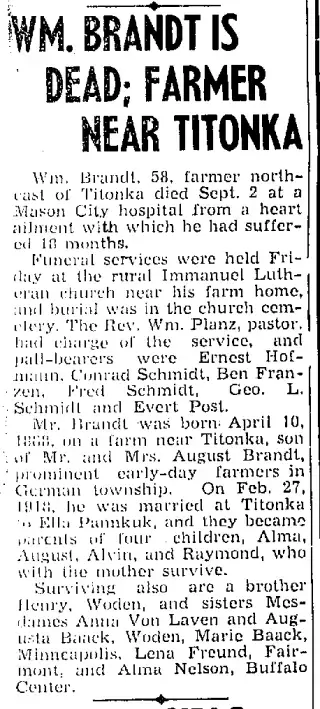 other Newspaper clipping from Sep 12, 1946 5986596