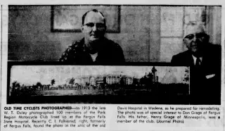 other Newspaper clipping from Oct 21, 1964 5986613