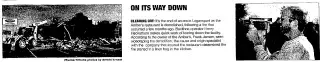 other Newspaper clipping from Oct 30, 2001 5986662