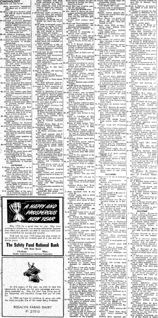 other Newspaper clipping from Dec 31, 1955 5986813