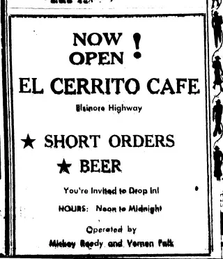 other Newspaper clipping from Aug 8, 1946 5986825