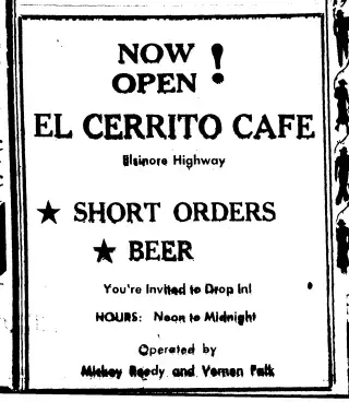 other Newspaper clipping from Aug 8, 1946 5986827