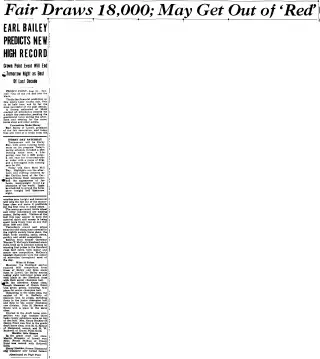 other Newspaper clipping from Aug 19, 1938 5986965