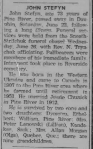 other Newspaper clipping from Jul 3, 1963 5987046