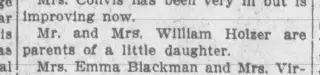 other Newspaper clipping from Sep 8, 1910 5987084