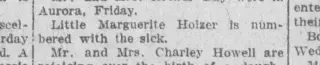 other Newspaper clipping from Dec 19, 1911 5987097