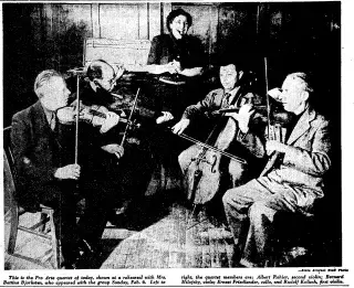 other Newspaper clipping from Feb 20, 1949 5987209