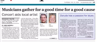 other Newspaper clipping from Nov 25, 2004 5987250