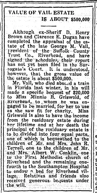 other Newspaper clipping from Nov 14, 1924 5987334