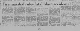 other Newspaper clipping from Sep 30, 1975 5987381