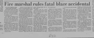 other Newspaper clipping from Sep 30, 1975 5987390