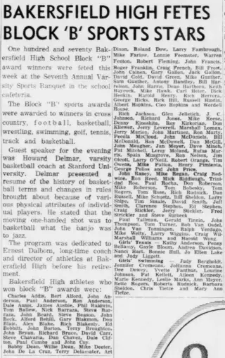 other Newspaper clipping from May 14, 1962 5987496