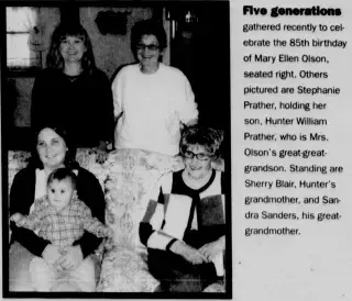 other Newspaper clipping from Jan 15, 2006 5987542