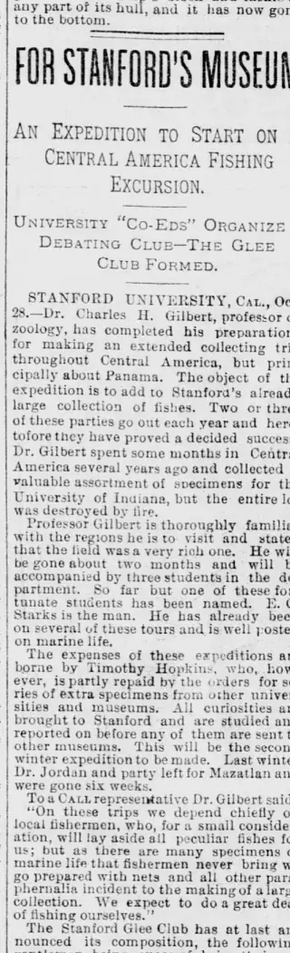 other Newspaper clipping from Oct 29, 1895 5987620