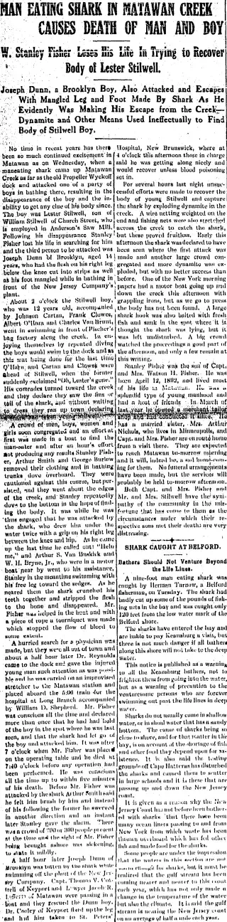 other Newspaper clipping from Jul 13, 1916 5987690