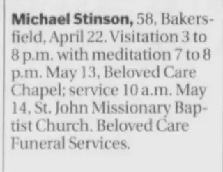 other Newspaper clipping from May 13, 2009 5987799