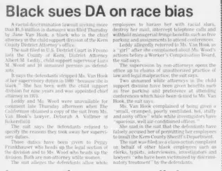 other Newspaper clipping from Jun 4, 1982 5987839